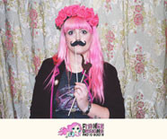 Fishee Designs Photobooth