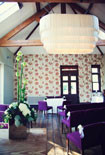 Goldbrick House