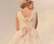 Lucie Green Bridal