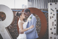 My Beautiful Bride