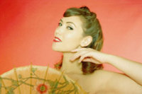 The Pin Up Studio