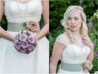 Weddings By Nicola & Glen