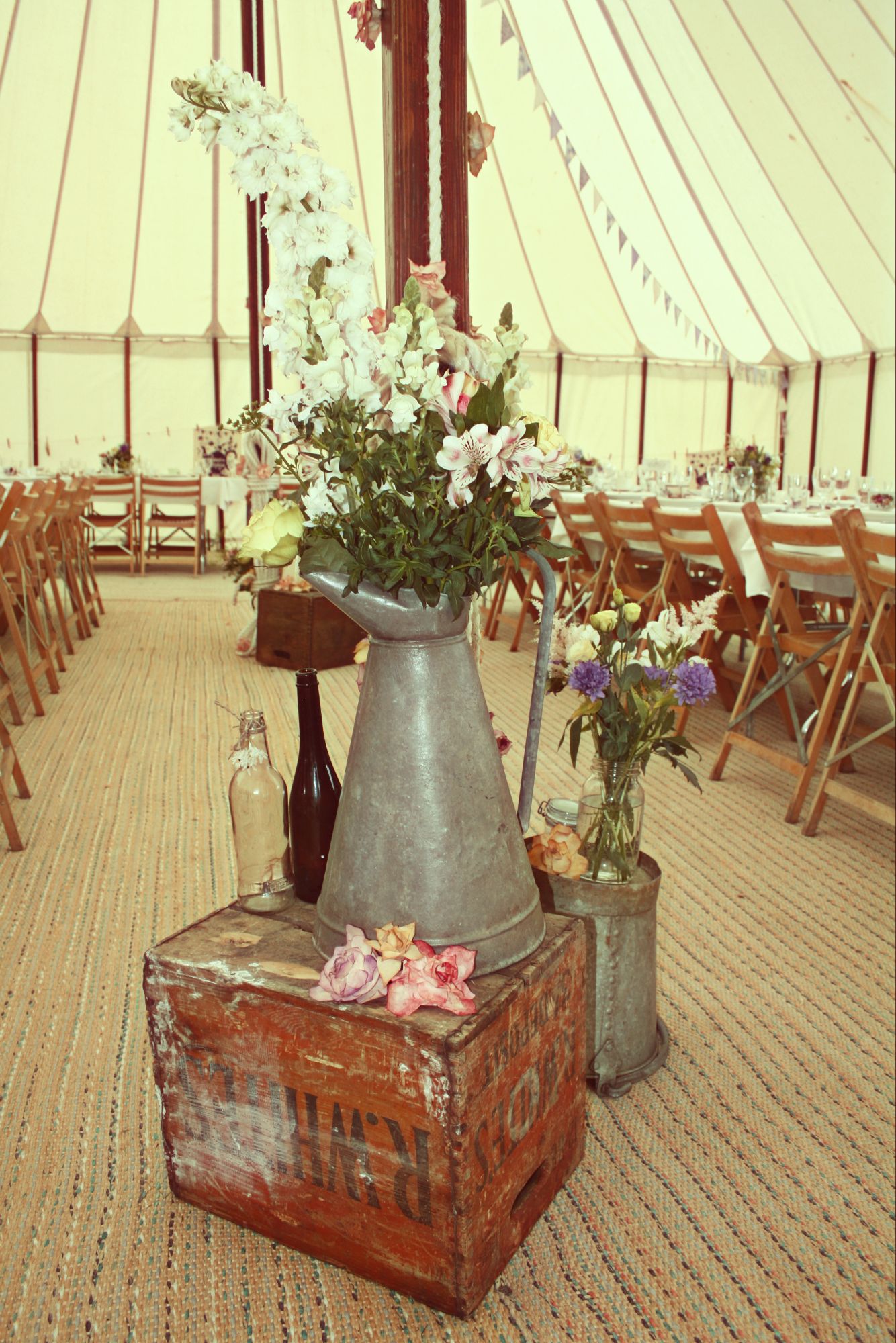 Marquee