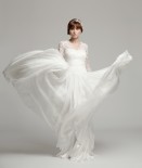 Melanie Potro Bridal Couture