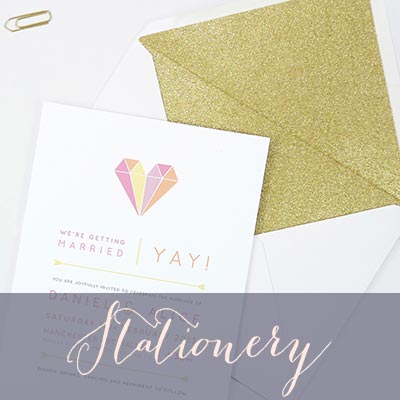 Stationery