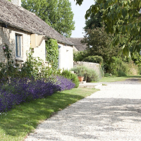 Merriscourt