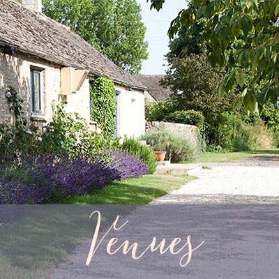 Venues