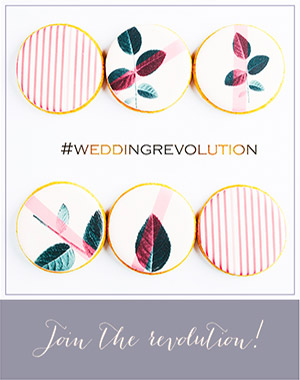 Wedding Revolution