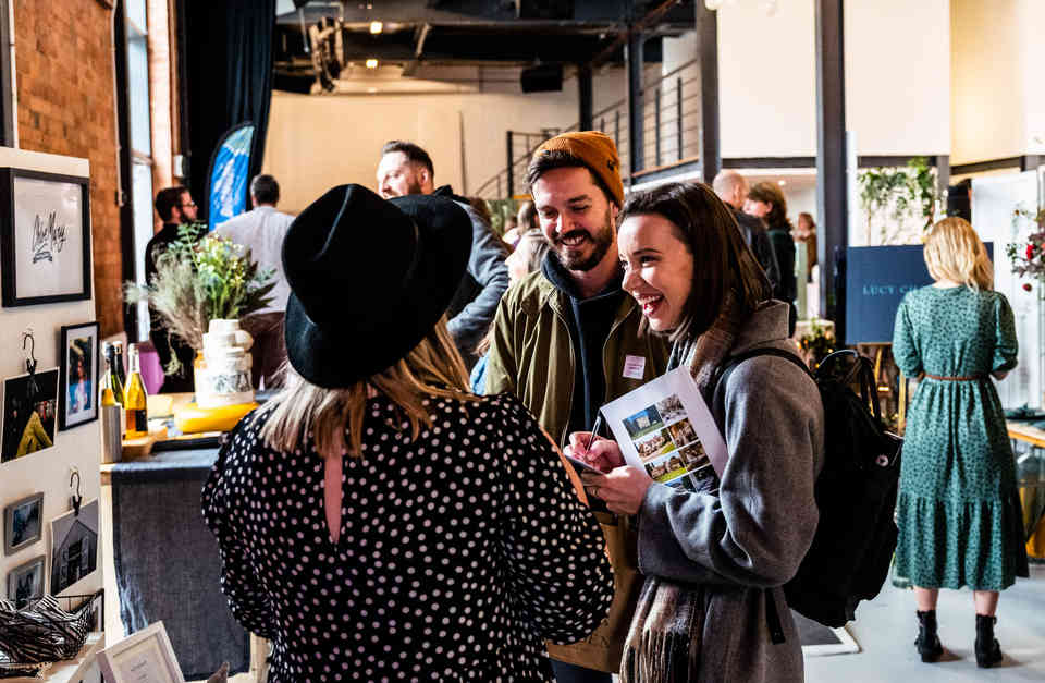 Bristol Chosen Wedding Fair S20 Image by Brad Wakefield Photography-011