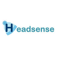 Headsense Logo