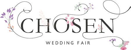 Chosen Wedding Fair Logo